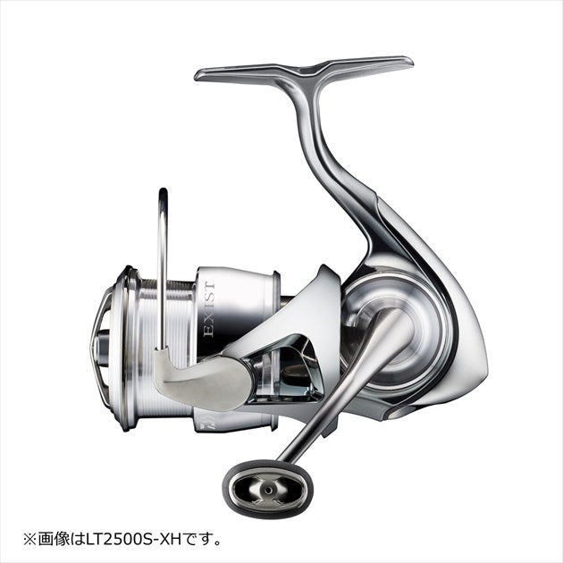 ２２ＥＸＩＳＴ　ＬＴ２５００Ｓ Daiwa 22 Exist LT2500S