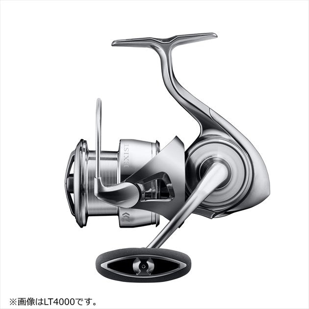 Daiwa 22 Exist LT4000-XH Daiwa 22 Exist LT4000-XH