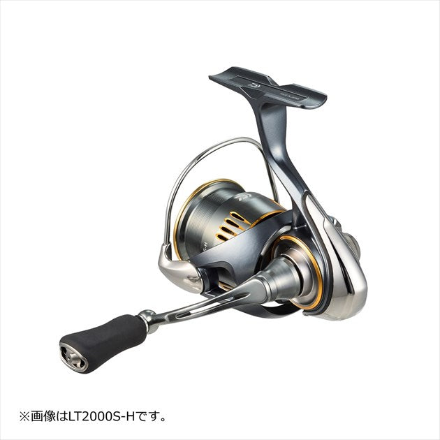 Daiwa 23 Airity LT2000S-P