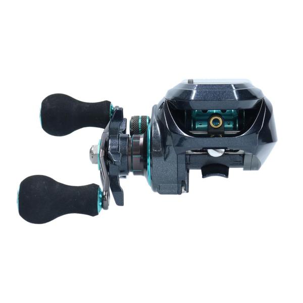 Daiwa 20 Light SWxIC SS (Right handle)