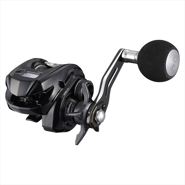 DAIWA 21 TIERRA A IC 150HL 美品(AK) Daiwa 21 Tierra A IC150HL(Left Handle)