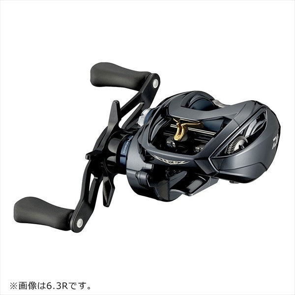 Daiwa 21 Steez A TW HLC 7.1R(Right Handle)