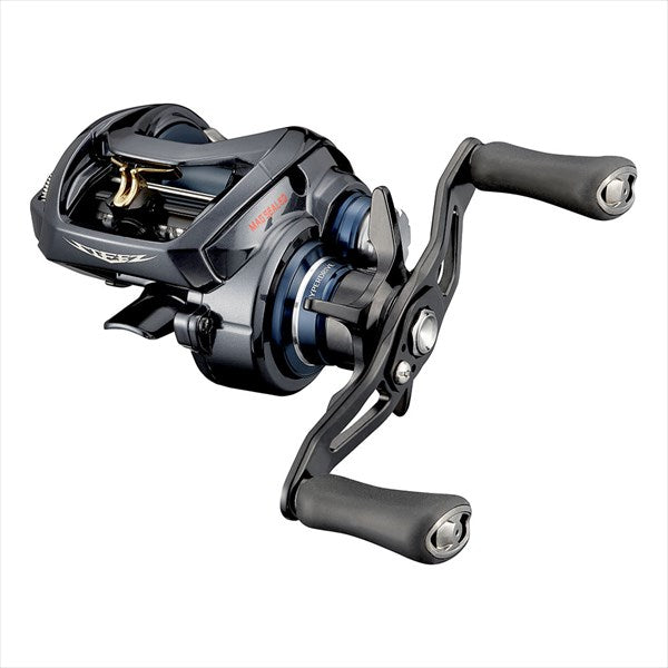 Daiwa 21 Steez A TW HLC 7.1L(Left Handle) Daiwa 21 Steez A TW HLC 7.1L(Left Handle)