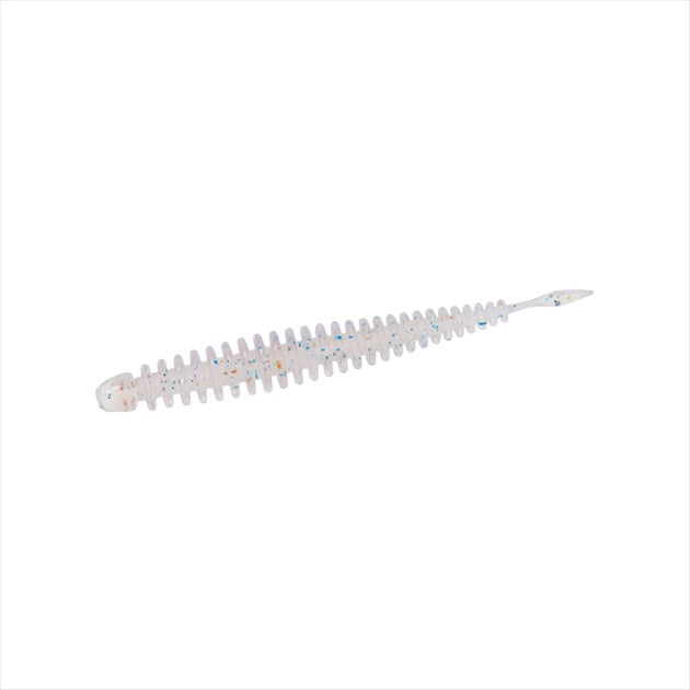 Daiwa Gekkabijin Ajing Beam Batikon Custom Strong 2.3inch Keimura Max Purple