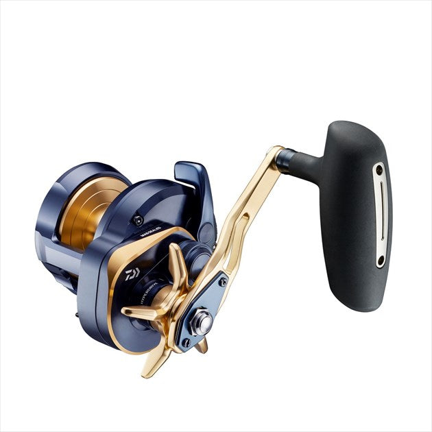 Daiwa 22 Saltiga 15HL (Left) Daiwa 22 Saltiga 15HL (Left)