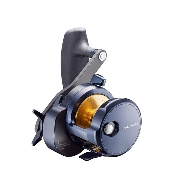 daiwa saltist 15 Daiwa 22 Saltiga 15-SJ (Right)