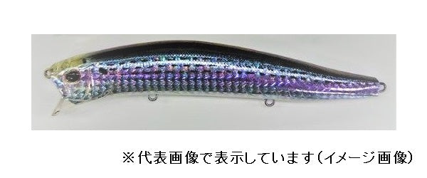 Daiwa Morethan Monster Wake 156 3D Dotted Gizzard