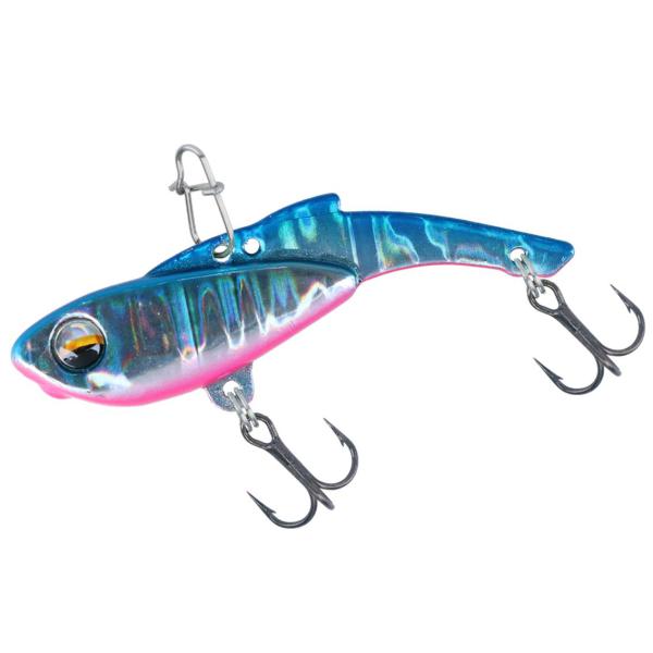 Daiwa Saltwater Plug Gekkabijin Kotetsu 7g Blue Pink