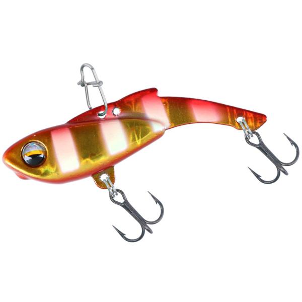 Daiwa Saltwater Plug Gekkabijin Kotetsu 7g Red Gold Zebra