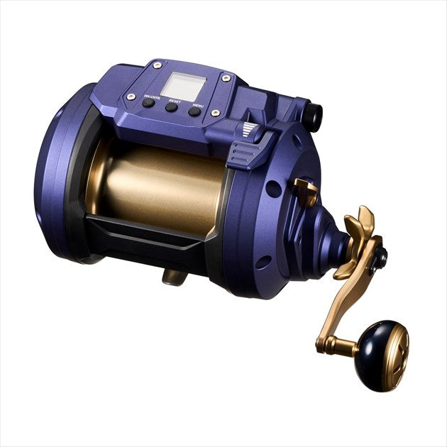daiwa infinity best reel for 10ft carp rod