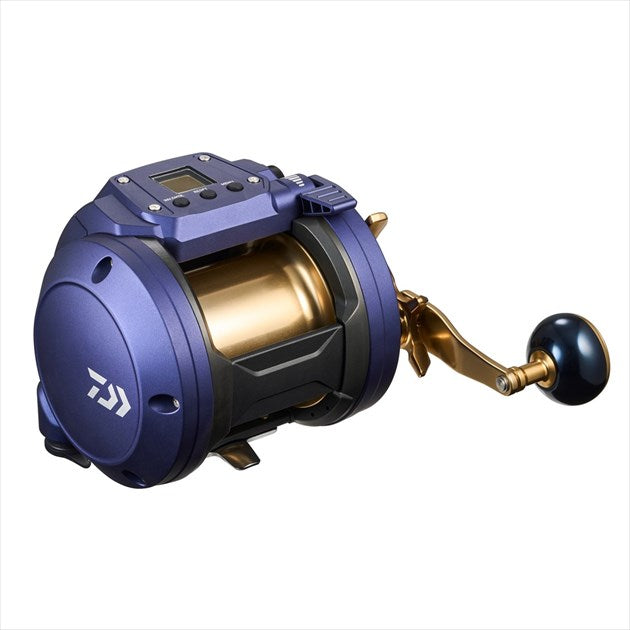 Daiwa Sea Power 800