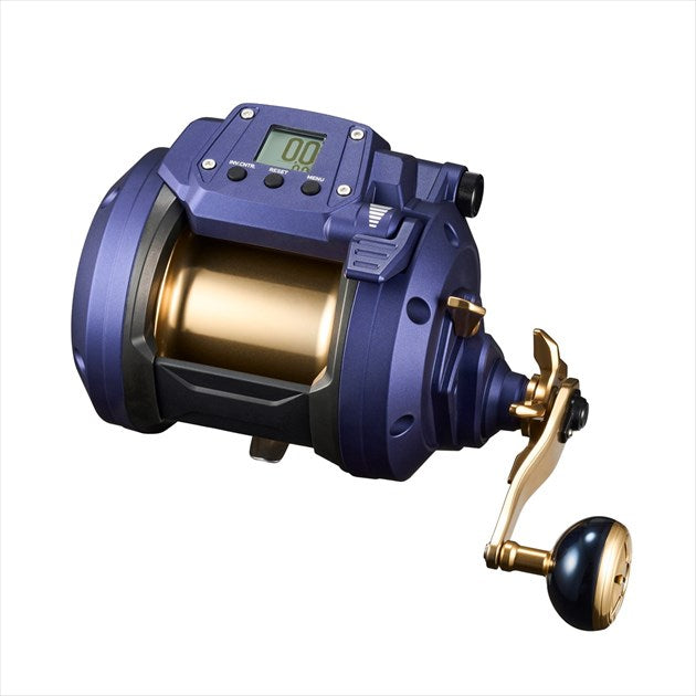 Daiwa Sea Power 800