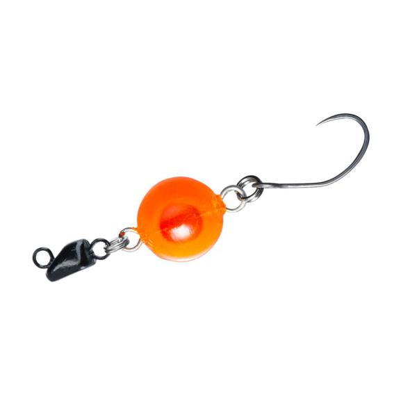 Daiwa Trout Lure Masunotane Small Salmon roe