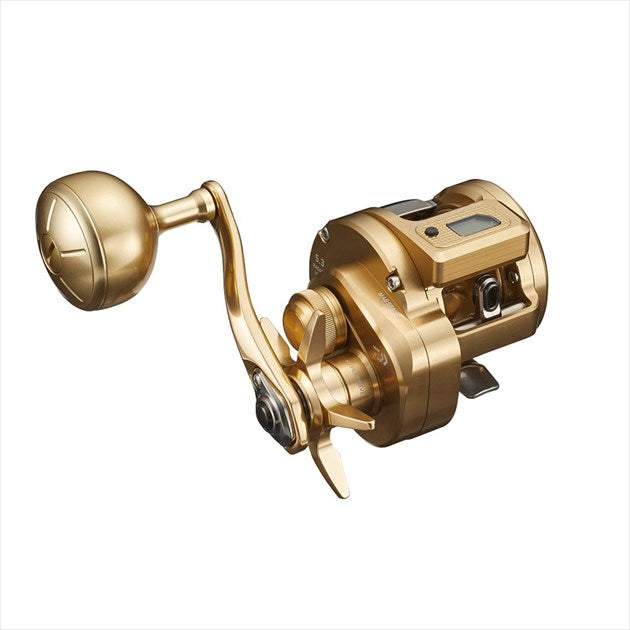 Daiwa 21 Basara IC 250P (Right-Handle)