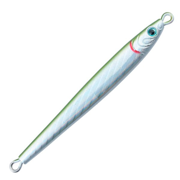 af fishing lures Flair Hawk, 3/4 oz. / Orange / Chartreuse-Red to choice for pegged floats Panther Martin PMUV_4_OWB FishSeeUV Fishing