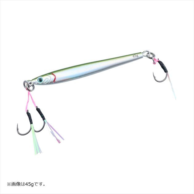 Daiwa Metal Jig TG Bait Slim SLJ 60g AF Kounago Daiwa Metal Jig TG Bait Slim SLJ 60g AF Kounago