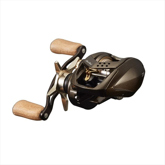 Daiwa 22 Silver Creek Air TW Stream Custom 8.5R (Right)