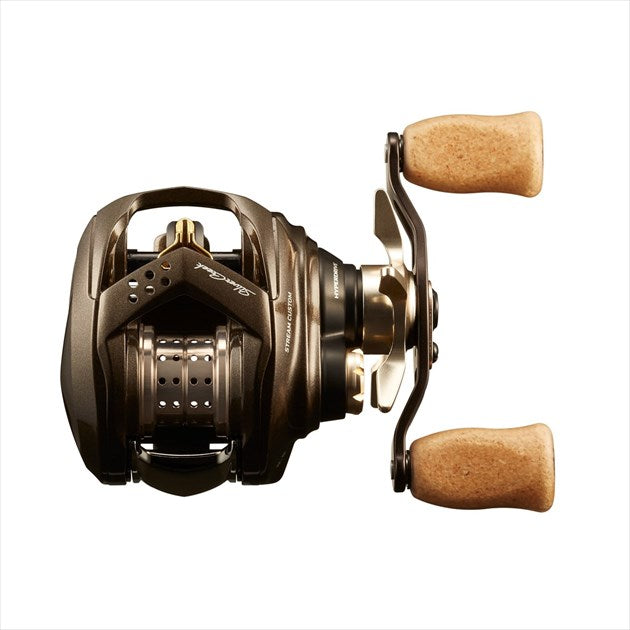 Daiwa 22 Silver Creek Air TW Stream Custom 8.5R (Right)