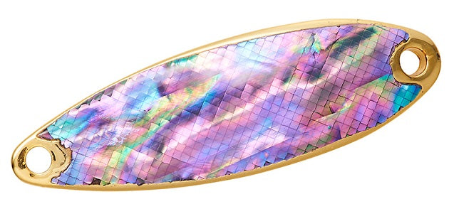 Daiwa Chinook Gekiatsu 10g Black Shell Gold