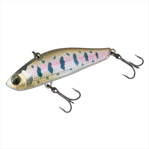 Daiwa Silver Creek Vib 50S Chartreuse Yamame