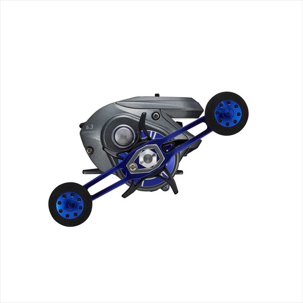 Daiwa Light Game X IC 150-DH (Right Handle)