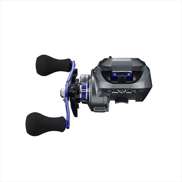 Daiwa Light Game X IC 150-DH (Right Handle)
