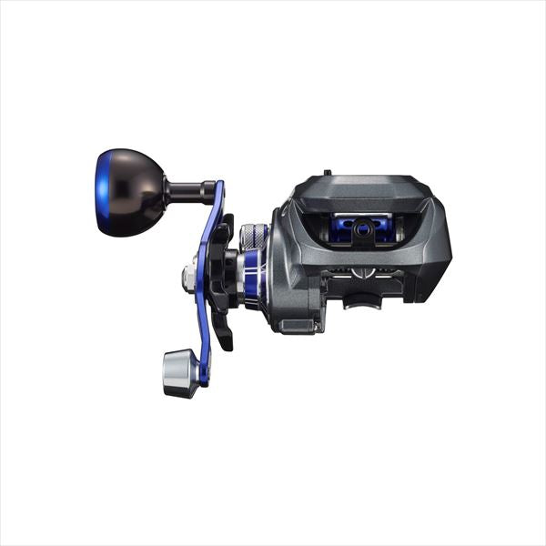 Daiwa Light Game X IC 150 (Right Handle)