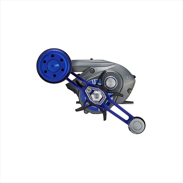 Daiwa Light Game X IC 150L (Left Handle)