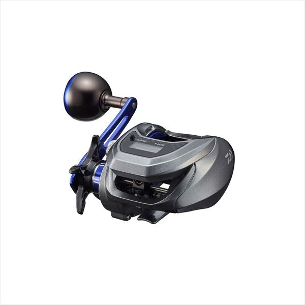 Daiwa Light Game X IC 200 (Right Handle)