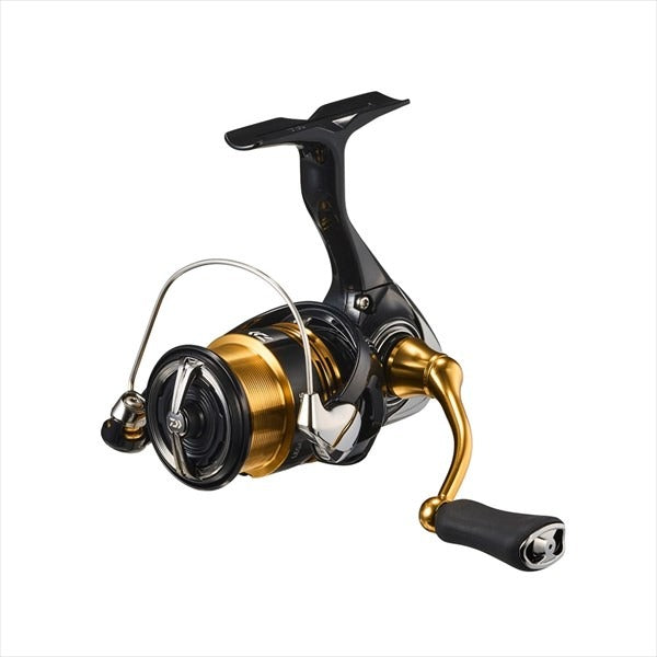 daiwa 1000 size reels Daiwa 23 Legalis LT1000S
