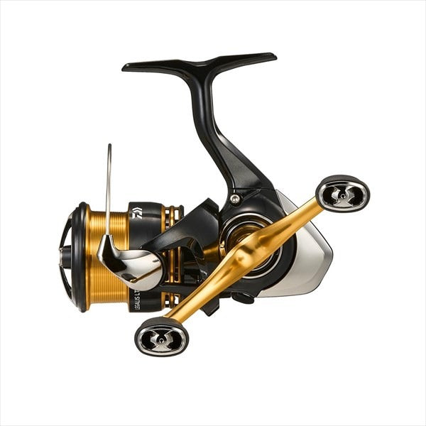 Daiwa 23 Legalis LT2500S-DH