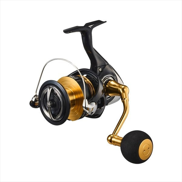 daiwa advantage 4000 h reel BG MQ 10000-H Spinning The new FUEGO stands alone in the marketplace at this price DAIWA SEAGATE LIGHT 4000H PE