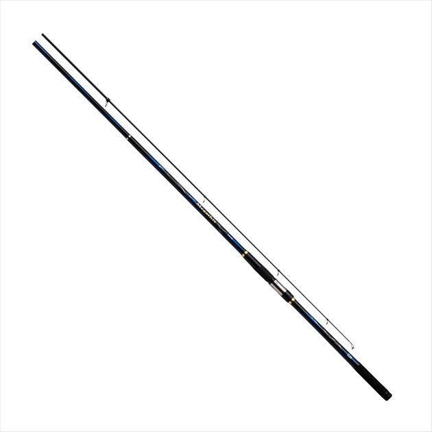 Daiwa Long throwing rod Megathis 3-53 Ento/ N (Spinning 5 Piece)