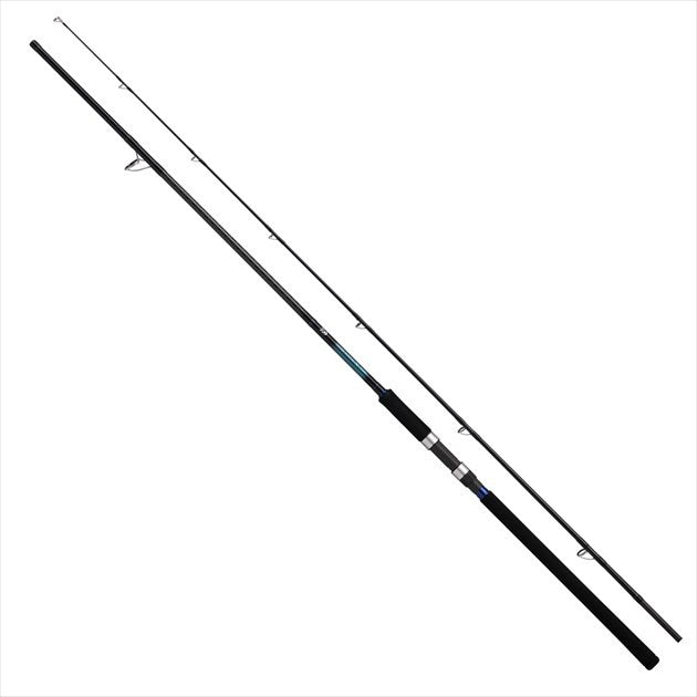 Daiwa Shore Jigging Rod Shore Jigging X 96MH (Spinning 2 Piece)