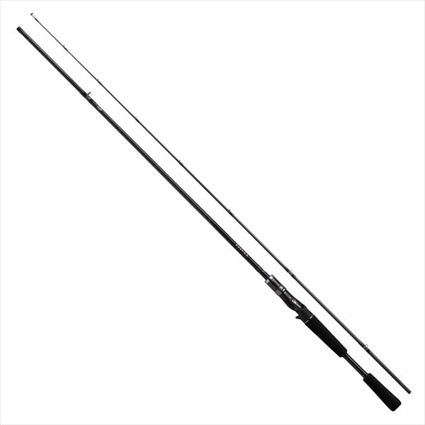 Daiwa Bass Rod Tatula XT 732HFB (Baitcasting 2 Piece)