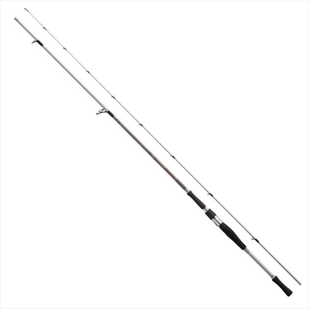Daiwa Bass Rod Heartland 852ML+FS-SV AGS22 (Spinning 2 Piece)