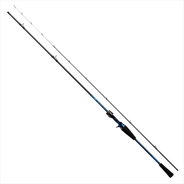 Daiwa Offshore Rod Dex Actor 610LB-S (Baitcasting 2 Piece)