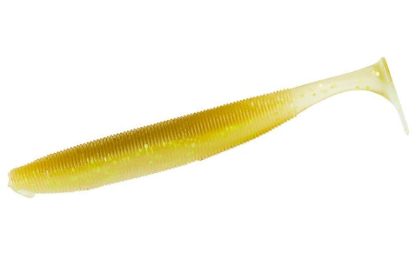 Daiwa Worm Steez Siring Shad 3.3inch Lake Biwa Sweetfish