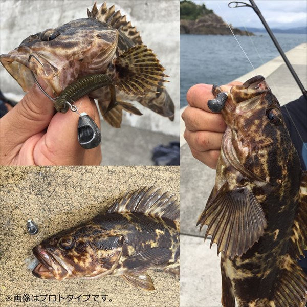 Daiwa 2WAY Sinker 18g