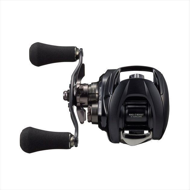 Daiwa 22 Zillion TW HD 1000XHL (Left)