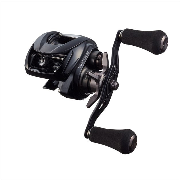 Daiwa 22 Zillion TW HD 1000XHL (Left)