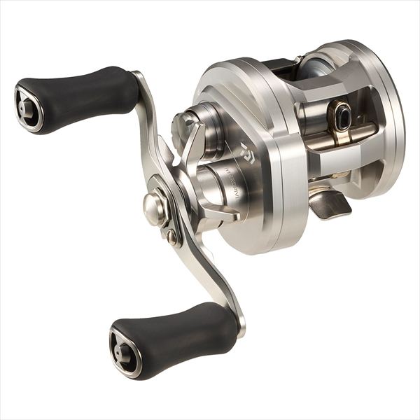 custom daiwa infinity reels Daiwa Ryoga SV 100