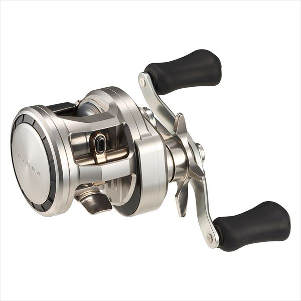 Daiwa 26 Ryoga SV 100L (Left handed)