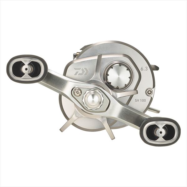 Daiwa 26 Ryoga SV 100L (Left handed)