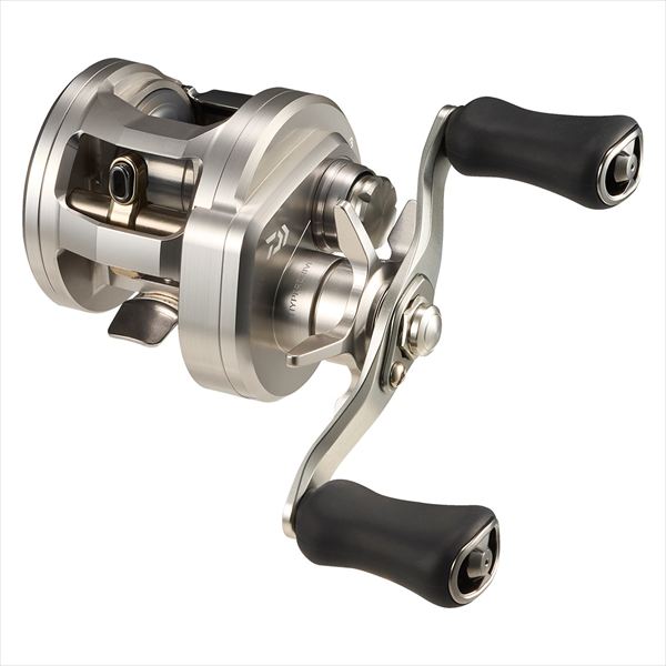 Daiwa 26 Ryoga SV 100L (Left handed)