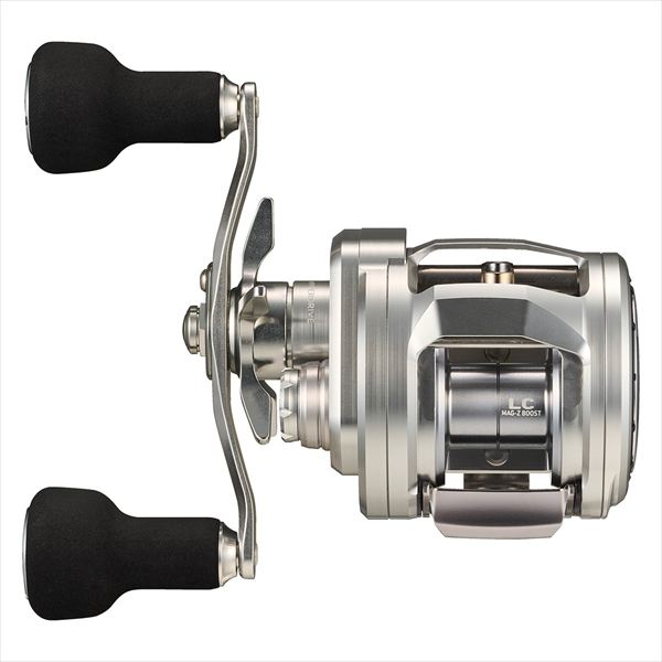 Daiwa 26 Ryoga 150HL (Left handed)