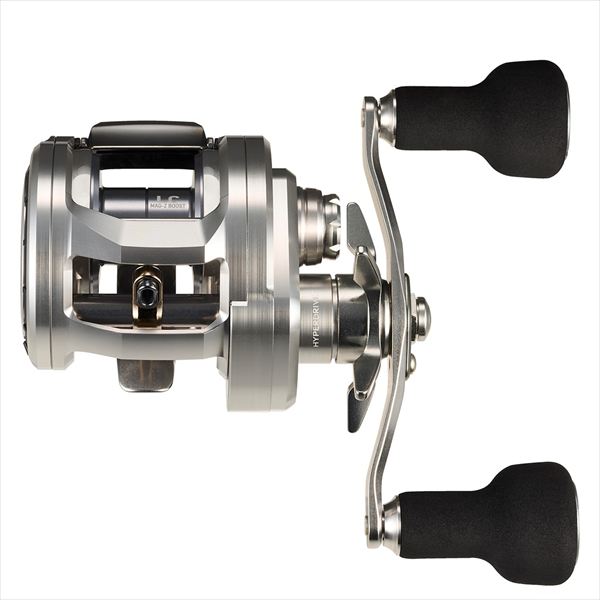 Daiwa 26 Ryoga 150HL (Left handed)