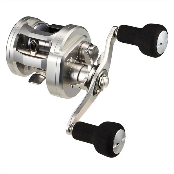Daiwa 26 Ryoga 150HL (Left handed)