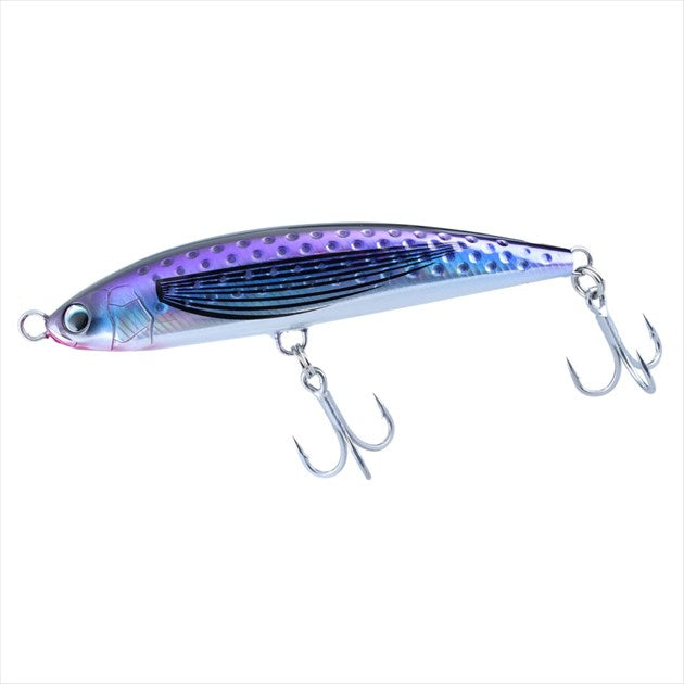 Daiwa Saltiga Rough Ride 160F Hiramachuin Adel Flying Fish