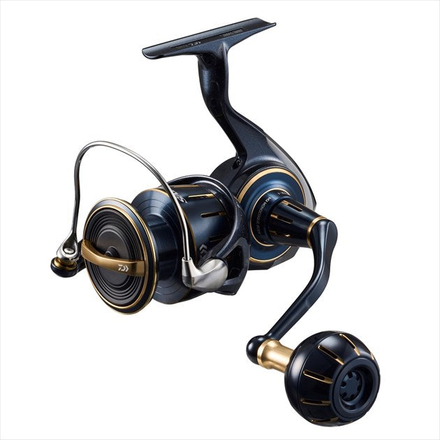 Daiwa 23 Saltiga 4000-XH 00065026 Spinning Reel